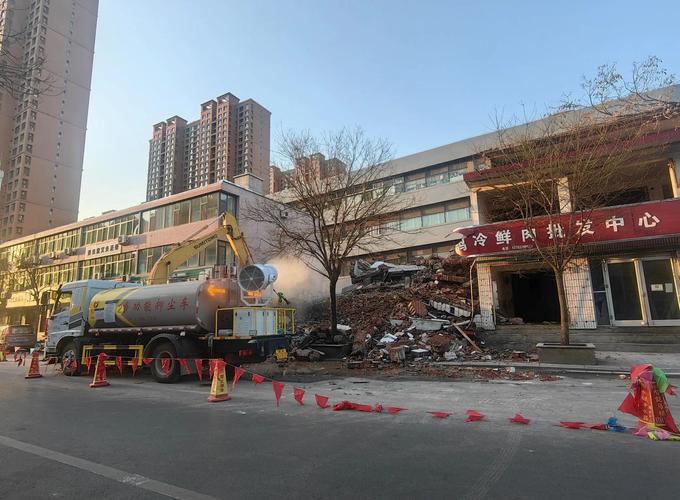 石家庄市南石家庄社区