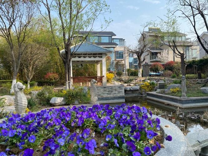 海天海天艺墅二手房价格