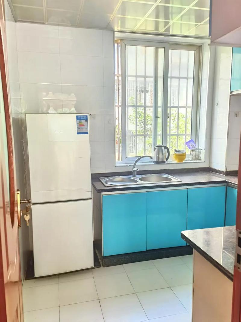 凤凰铁路小区租房信息