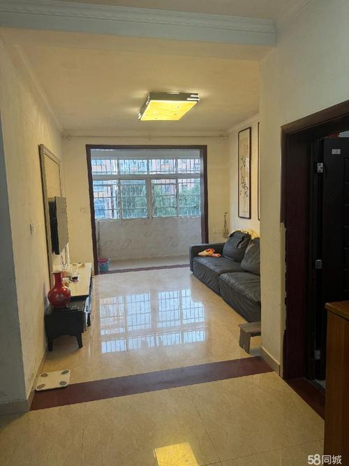 凤凰铁路小区租房信息