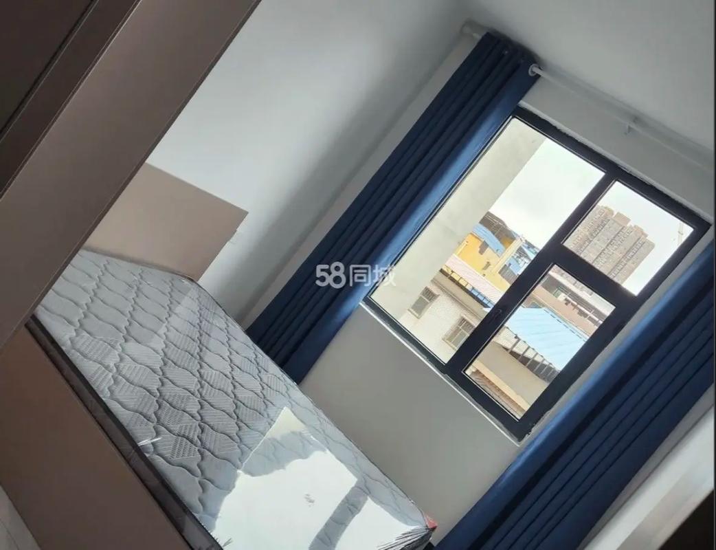 濮阳老城合租租房信息