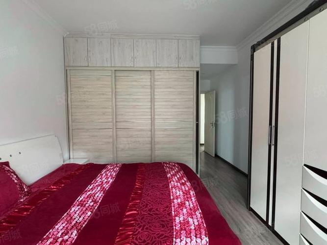 安宁太平小区租房信息