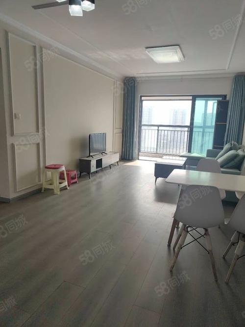 安宁太平小区租房信息