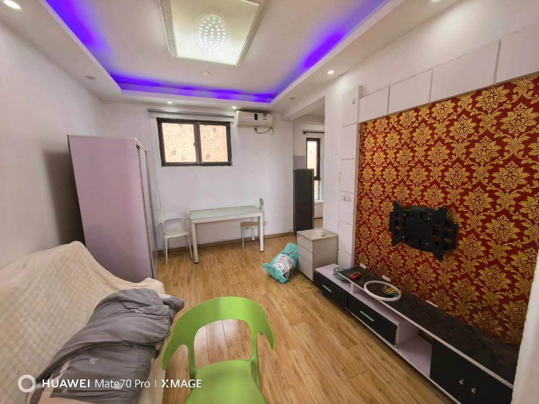 苏州中心附近租房信息