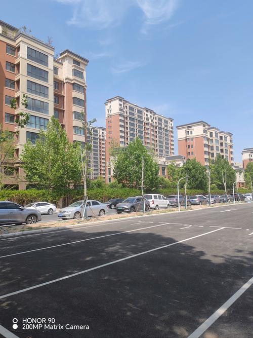 大连市金州区光明社区