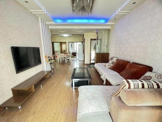 芜湖奥韵康城二手房价格