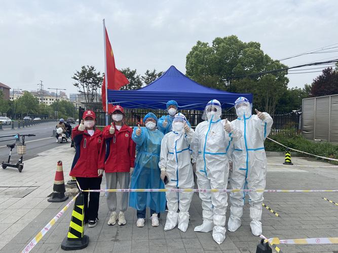 合肥市经开区朝霞社区