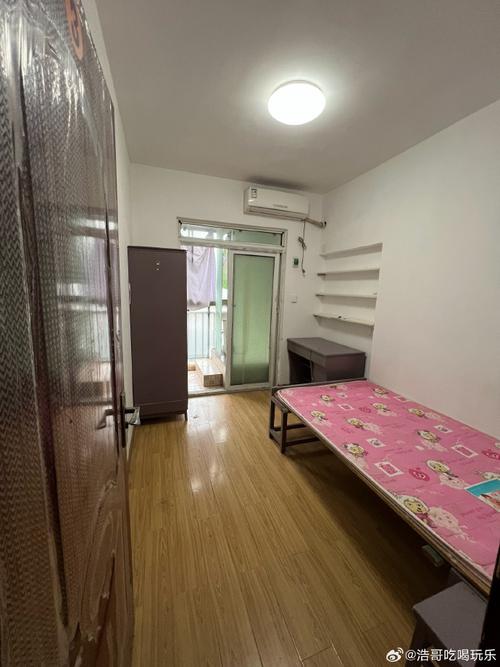 武昌大学周边租房信息