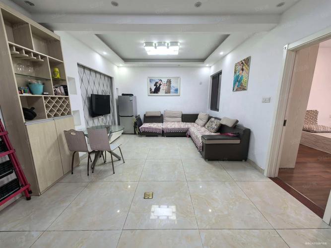 泰州市高港区二手房价格