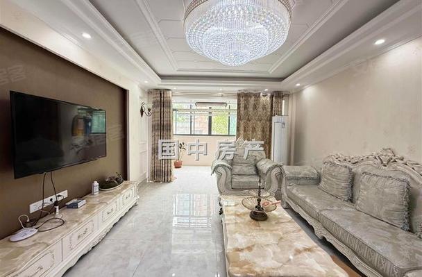 泰州市高港区二手房价格