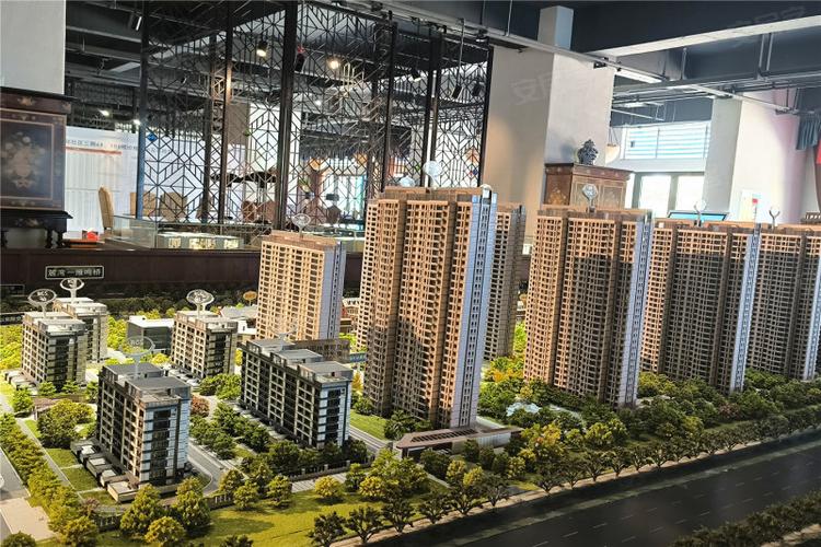 高科麓湾国际社区三期