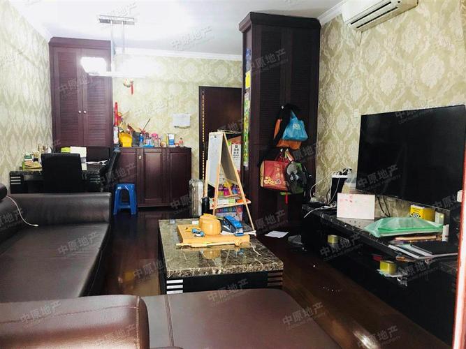 东风广场三期二手房价格