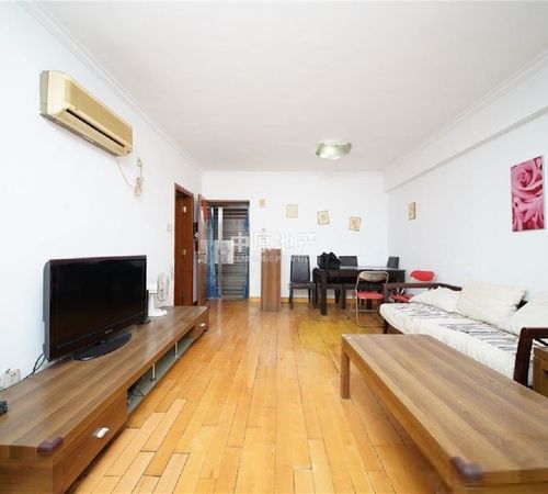 东风广场三期二手房价格