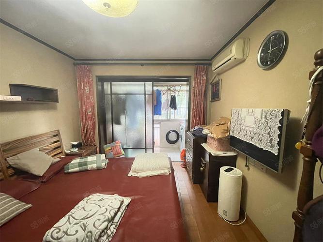 福建路港宁园二手房价格