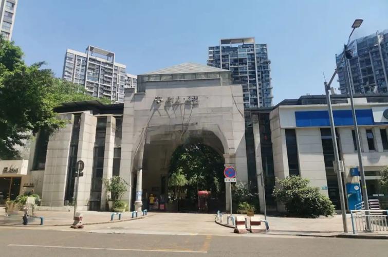 劲力五星城是哪个社区