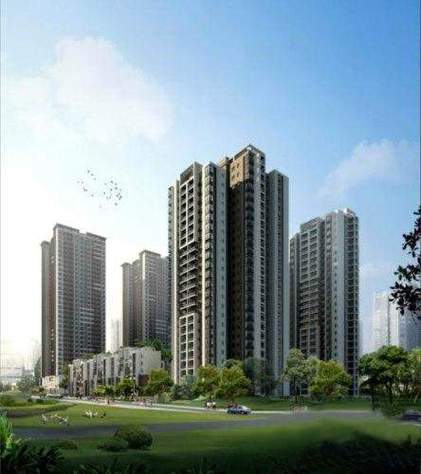 劲力五星城是哪个社区