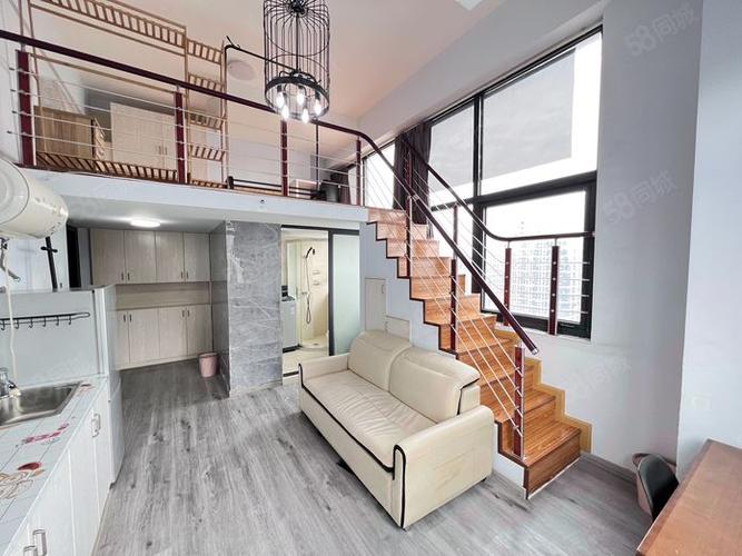 loft租房信息临平