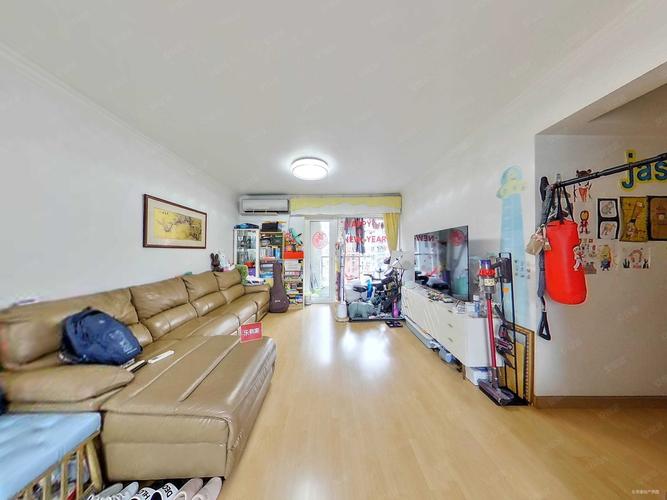 万科金品家园二手房价格