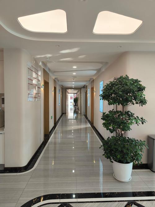 杭州翠苑三区社区医院