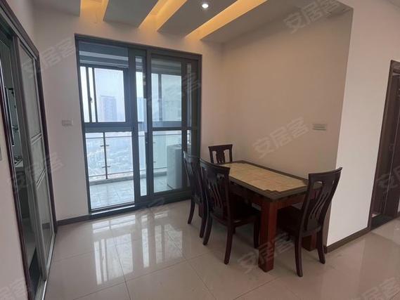 徐东水岸星城二手房价格