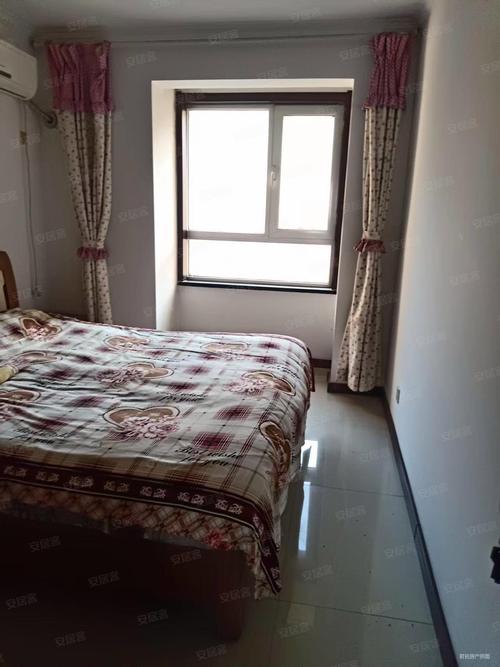 徐东水岸星城二手房价格