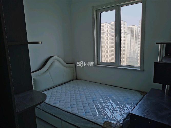 菏泽中南花城租房信息