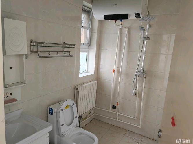 菏泽中南花城租房信息