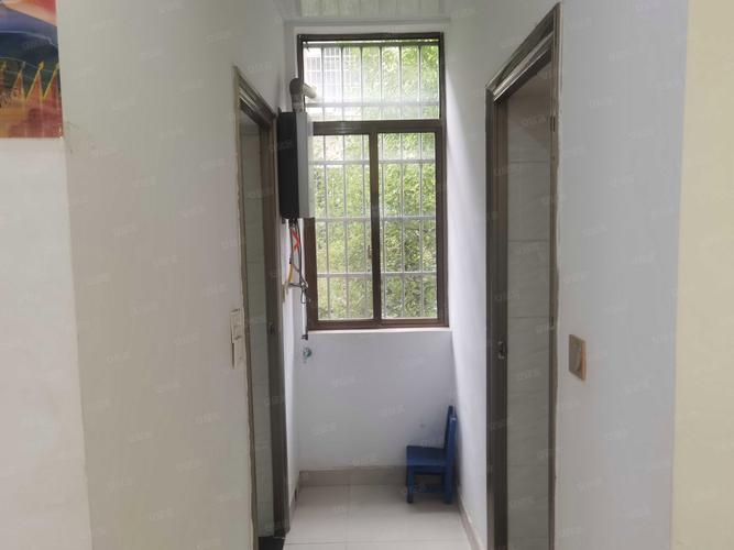 城阳赫山小区二手房价格