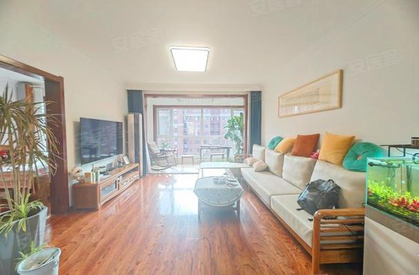 城阳赫山小区二手房价格