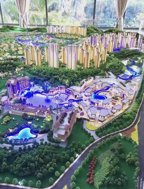 御江南国际社区怎么样