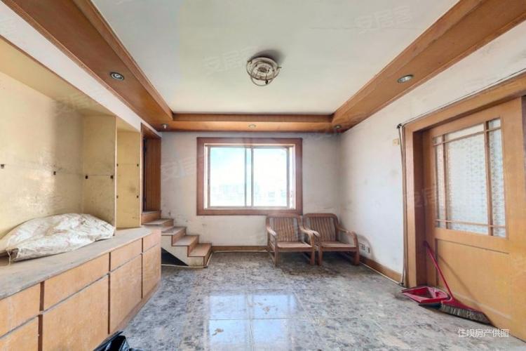 梅花新村一村二手房价格