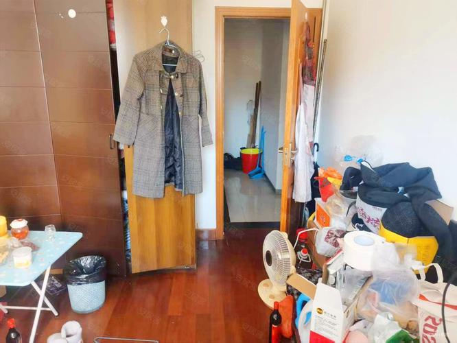 梅花新村一村二手房价格