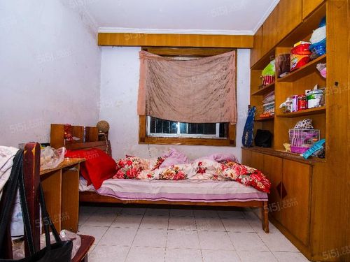 梅花新村一村二手房价格