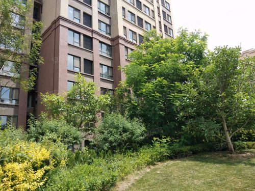 中海国际社区橙郡1期