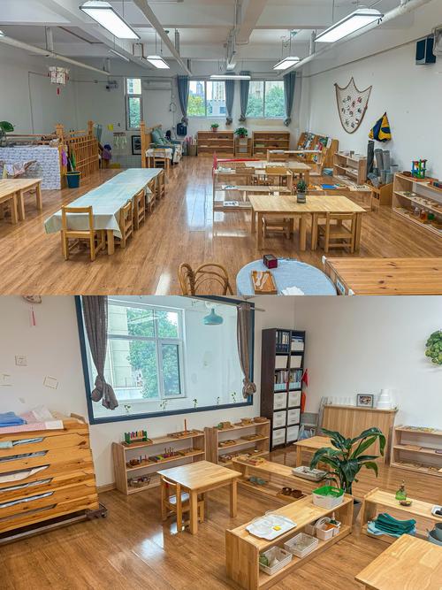 石家庄槐底社区幼儿园