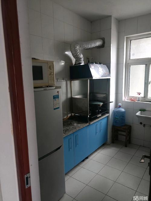 济南机车新村租房信息