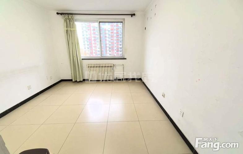 朝丰家园二手房价格一居