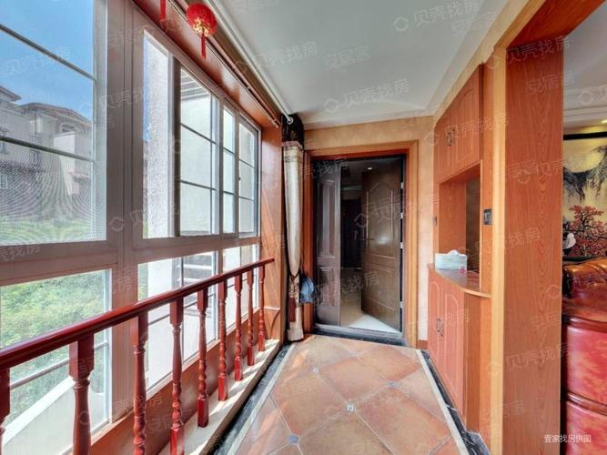 龙湖香醍国际社区四期