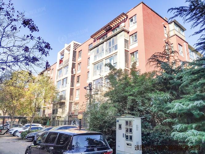 北京阿尔法社区二手房