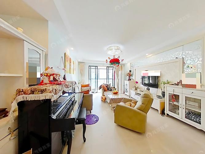 明龙雅居二手房价格暴跌