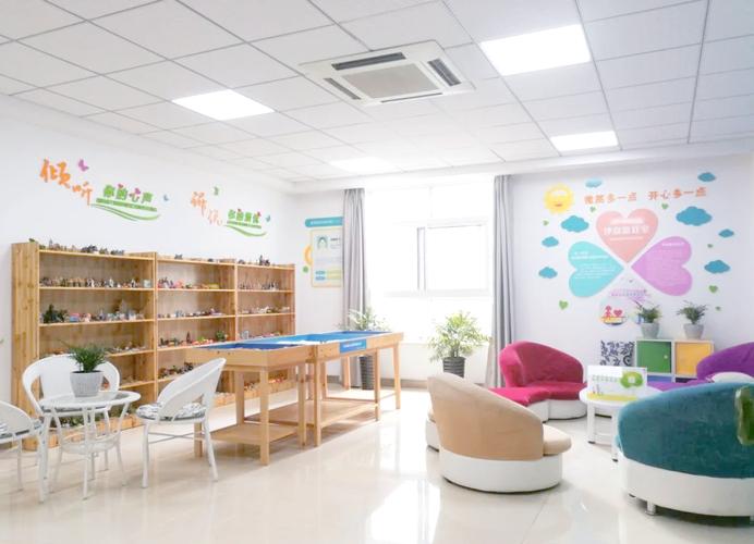 北京慧时欣园社区服务