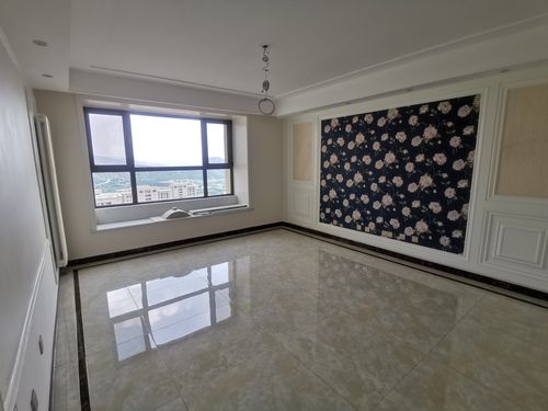 中海国际社区c4交房