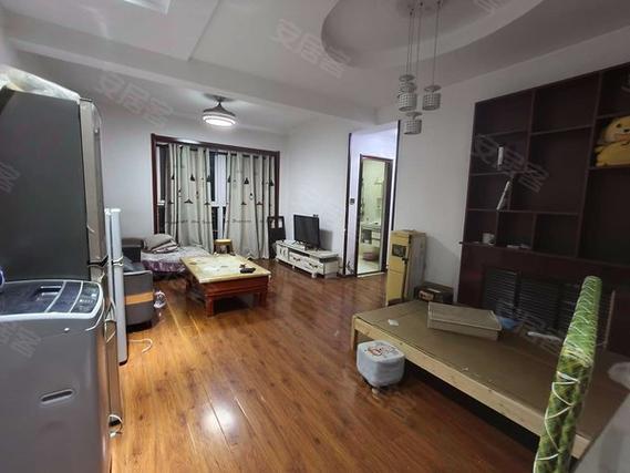 西安韩家湾社区出租房