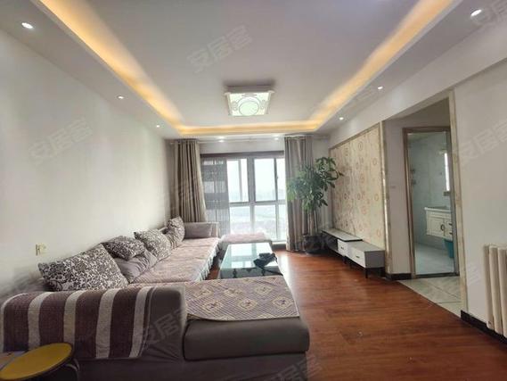 西安韩家湾社区出租房