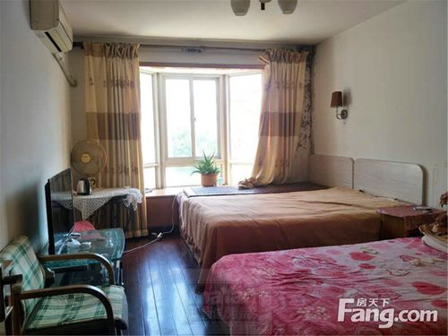 青岛市寿光路二手房价格