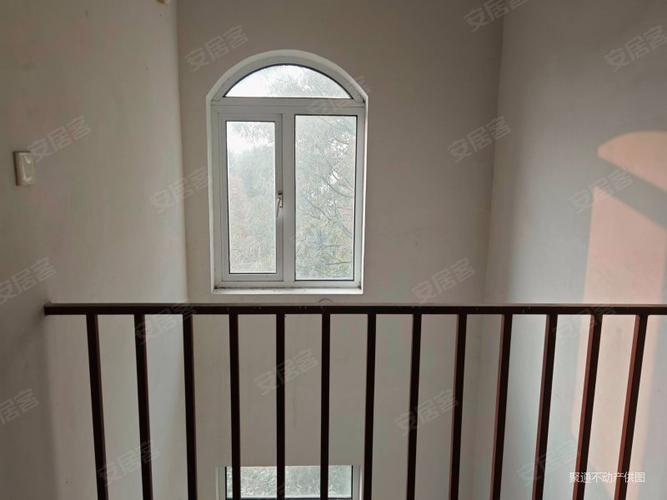 南通博园岚郡二手房价格