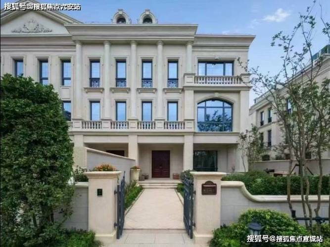 杭州良渚排屋二手房价格