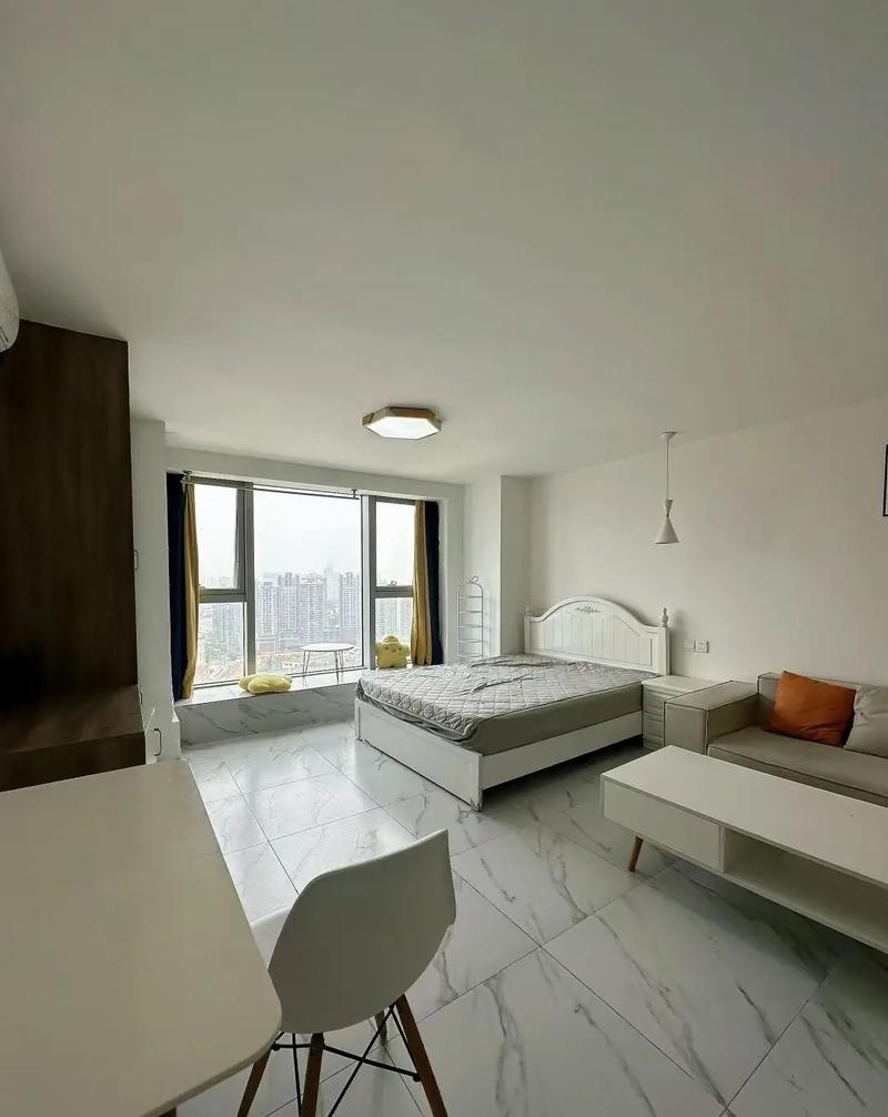 厦门龙山山庄租房信息