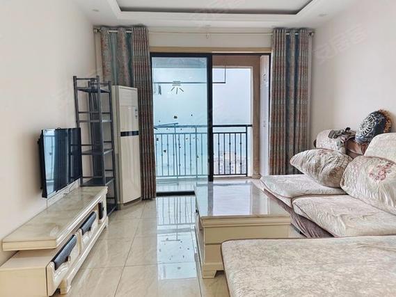 国际社区观园2期房价