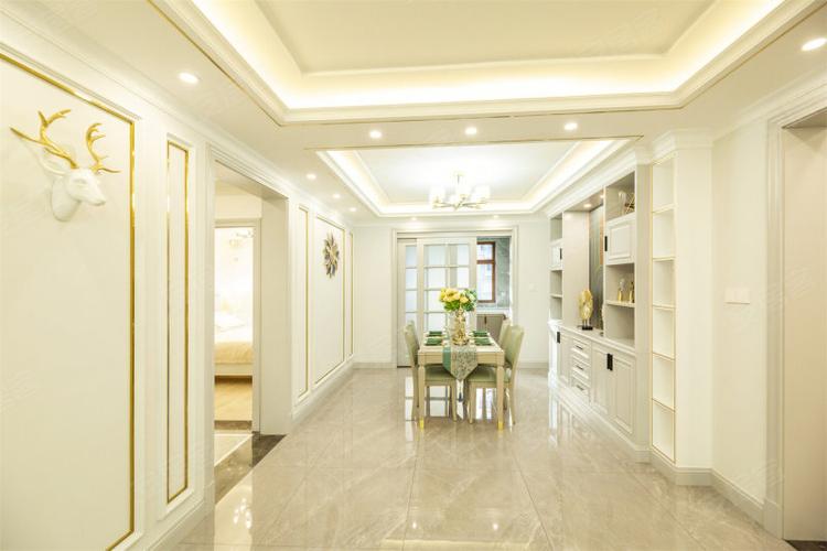 扬州市雍华府二手房价格